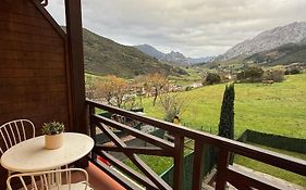 Chalet Turistico La Jenduda